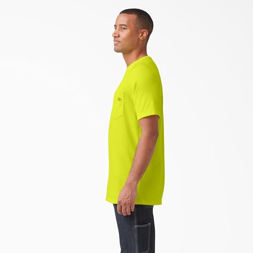 Dickies Men's Cooling Short Sleeve Pocket T-Shirt3
