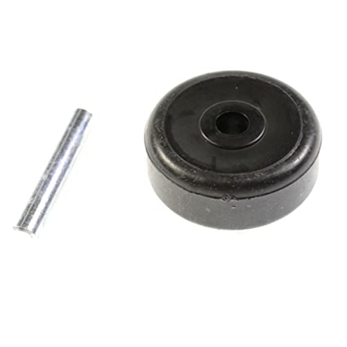 Roue arriere Aspirateur RS-2230000482 ROWENTA