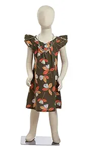 SSWBasics Medium Youth Flexible Mannequin (5 Year) - 42