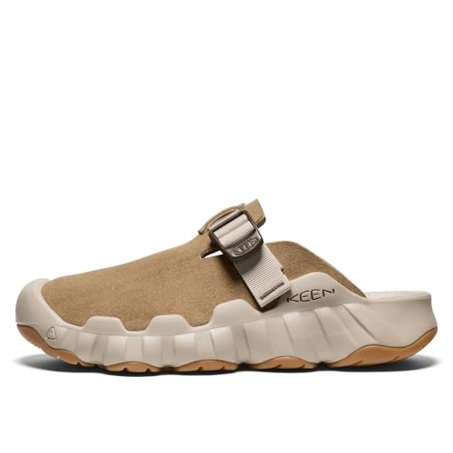 Image of KEEN Hyperport Leather Clog