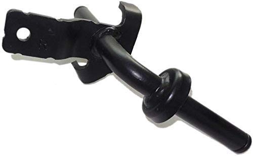 Kumar Bros USAKumar Bros USA New Wheel Spindle RH Compatible with JohnDeere LA100 Series GY21050BLE GY22251