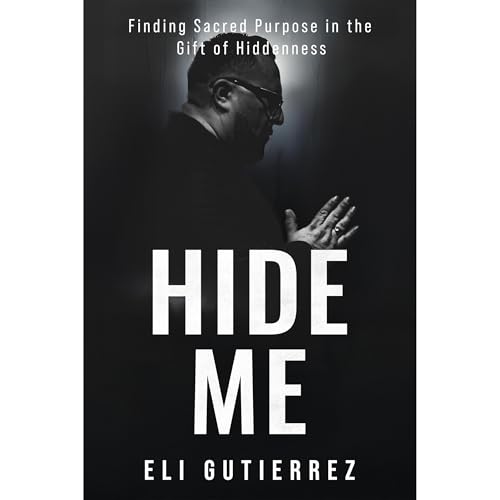 Hide Me by Elias Gutierrez episode artwork