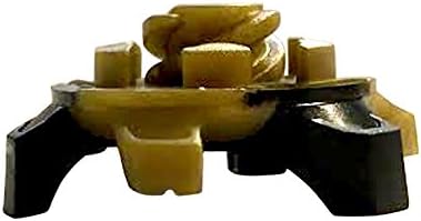 Softspikes Cyclone Cleat - Fast Twist