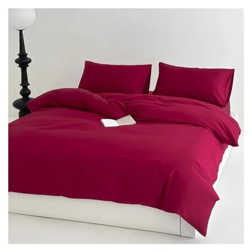 Conjunto de ropa de cama ultra suave para evitar sábanas ásperas y frías