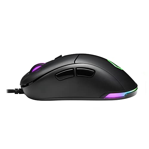 Light² 100 - Mouse gaming - Immagine 4