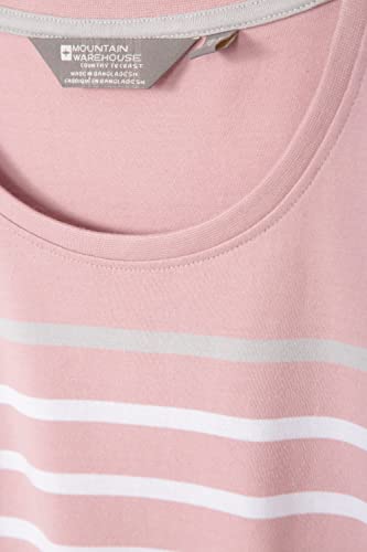Mountain Warehouse Dover, Maglietta da Donna a