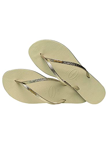 Image of Havaianas You Shine Flip Flops