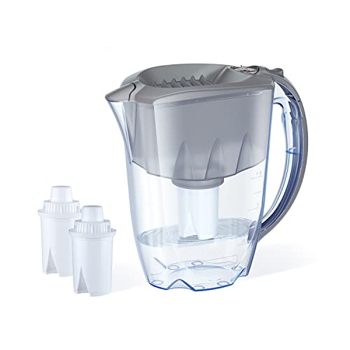 Find The Best Water Filter For Limescale Reviews & Comparison Katynel