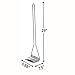 MidWest Homes for Pets Pooper Scooper | Original Dog Pooper Scooper Handy Doody by Midwest