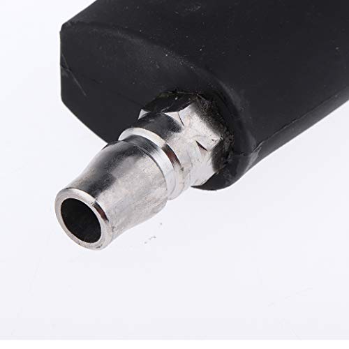 Baoblaze Testador Universal Portátil para Alimentação Pesada de Pressão