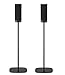 Produktbild SoundXtra Standfuß für Harman Kardon Citation Surround - Paar Schwarz