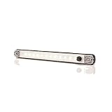 LED-MARTIN 2-częściowy zestaw ekonomiczny lampa do wnętrz z przełącznikiem 24 V 238 mm x 20,6 mm