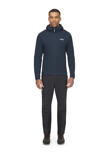 Image of Rab Men's Xenair Alpine Light Jacket