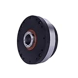 S25HH0 Harmonic Reducer ZXK17-50 High-Precision Automated Industrial Robot Arm Servo Stepping Machine Dog Reducer 30-50-80-100(ZXK17-80)