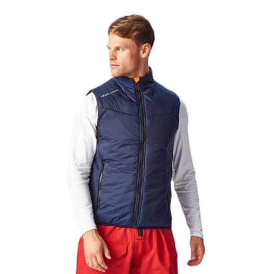 Henri Lloyd Smart Therm Vest M