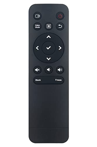 Télécommande projecteur Dell S718QL P519HL pour vos sessions home cinéma et réunions
