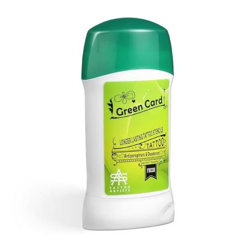 Tattoo Transfer Gel:Safe and Long-Lasting Soap Stencil Gel for Tattoo Artists, Temporary Tattoo Supplies Accessories for Body Art Makeup