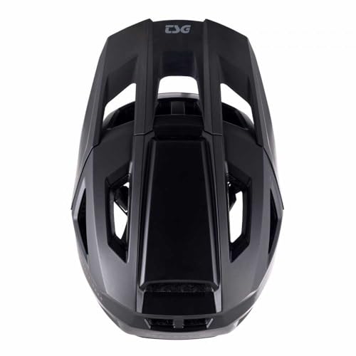 Casco integral TSG Enduro Prevention de diseño prémium para ciclistas exigentes 6