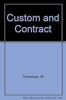 Custom and Contract: Household, Government, and the Economy in Colonial Pennsylvania 0231062885 Book Cover