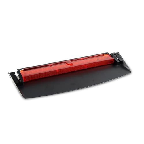 Troisième feu stop Audi A4 résout l'erreur d'éclairage arrière 8K5945097A Avant S4
