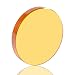 18mm ZnSe Focus Lens for CO2 10600nm 10.6um Laser Engraver/Cutter Dia:18mm FL: 2.5" or 63.5mm