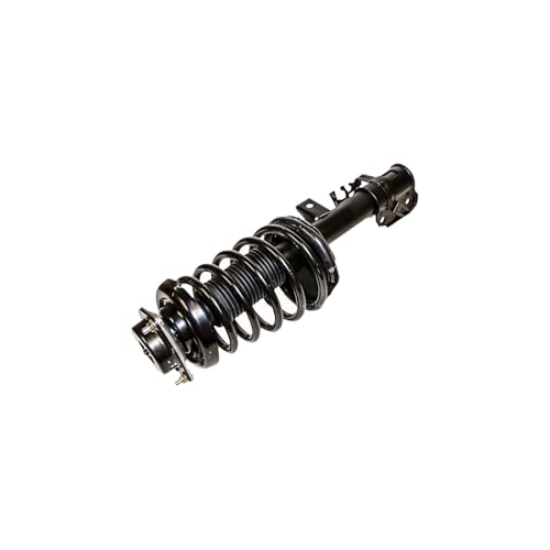 Image of Gabriel G57145 Ultra ReadyMount Front Right Complete Strut Assembly for 02-03 INFINITI QX4; 02-04 Nissan Pathfinder (1 Pack)
