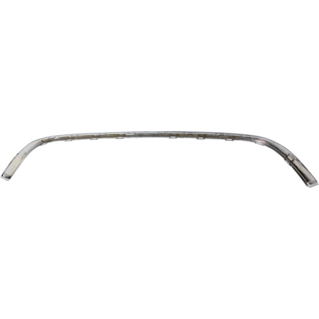 Amazon.com: For Chrysler Pacifica 2017 2018 2019 2020 Bumper Trim
