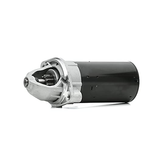 RIDEX 2S0118 MOTOR DE ARRANQUE adecuado para MERCEDES-BENZ Stufenheck (W124)