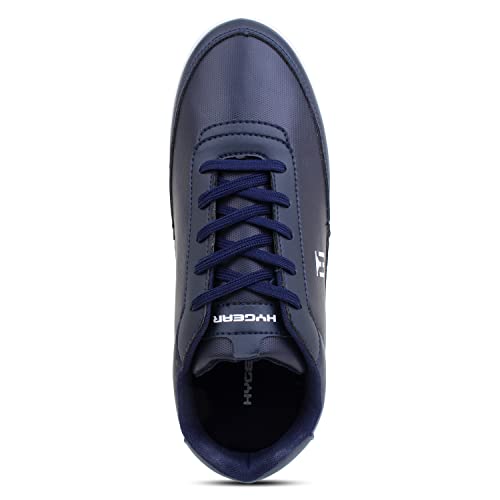 Image of Hygear Mens Almonster Sneakers