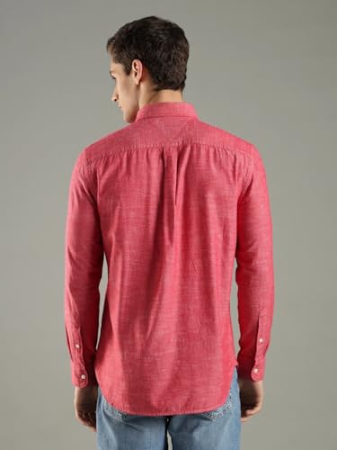 Image of Tommy Hilfiger Men Button Down Shirt