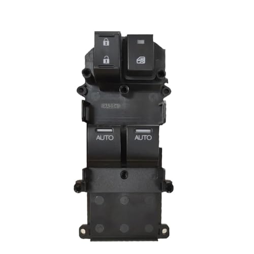 Interrupteur de lève-vitre pour Honda Accord 2013-2017 commande 35750-TE0-A311-C1