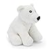Imagen de Zappi Co Oso Polar de Peluche