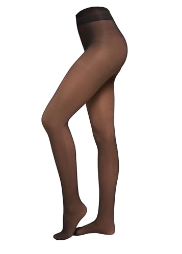 Woman's Sheer Thermal Tights