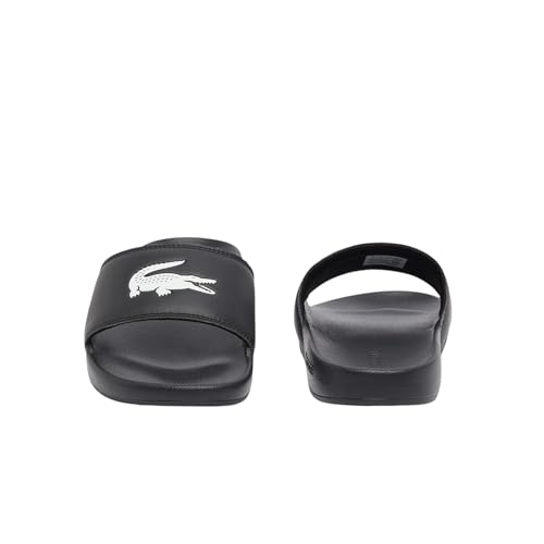Image of Lacoste womens [公式] レディース Serve Slide 1.0 125 1 Cfa