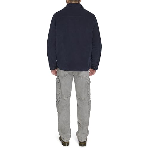 Image of Levi's Men's Corduroy Shirt Jacket