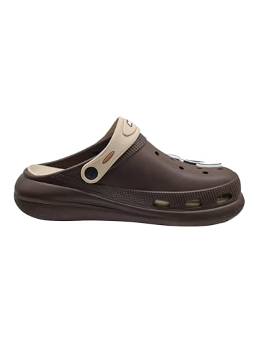 Image of Adda TM-ADDALITE Men Clogs