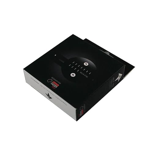 Reck IF30 Fader Housing Mini Innofader and PT01