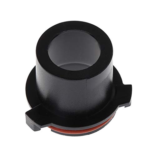 Xuniu Car Headlight Base Holder per HID LED