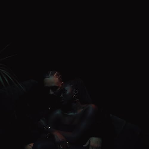 Isaiah falls & Odeal