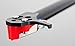 Rega RP1 Turntable Union Jack Edition with Performance Pack