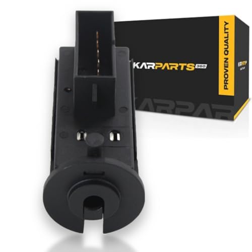 KarParts360 NS-127 Clutch Interlock Switch
