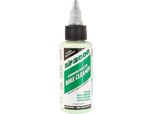 Slip2000 Carbon Killer Carbon Remover 2 oz Liquid