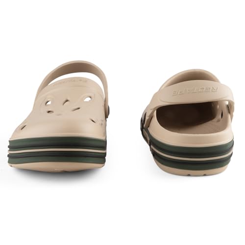 Image of Red Tape Men's EVA Comfort Clogs