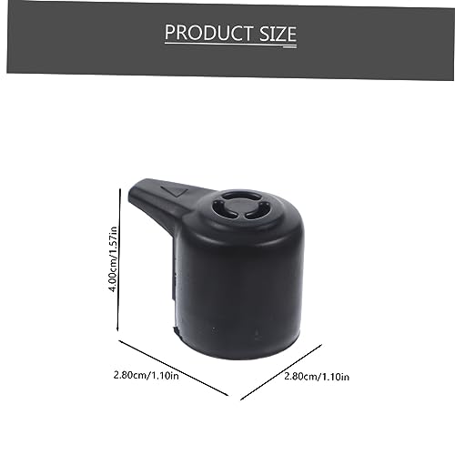 DECHOUS set de repuestos de válvula para olla a presión compatible con varias ollas eléctricas de presión miniatura 2