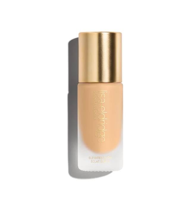 Lisa Eldridge Elevated Glow Highlighter Crystal Nebula (perfect for light skin tones)