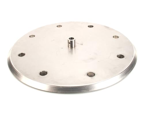 Image of Cleveland WR00928 End Drive Drum Assembly 8 Spit X
