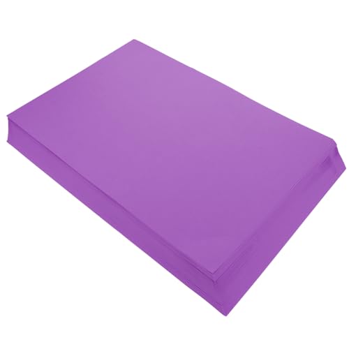 Didiseaon A3�T�C�Y����J�[�h�X�g�b�N 50���Z�b�g �y�ʃJ�b�g���₷���`��p�� ���O�����^�ёΉ��̃N���t�g �O���[�e�B���O�J�[�h�p��