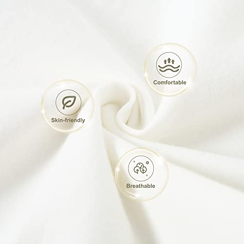 Nilikastta Newborn Baby Boy Clothes Outfit Set,0-18 Months Summer Short Sleeve Romper Bodysuit Overall Infant Boys Clothing (Blue,3-6 Months) #TOP6