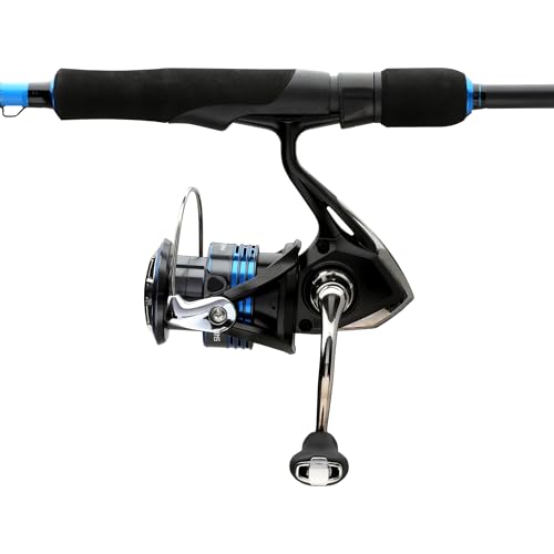 Shimano NEXAVE Spinning Combo 6'6" Medium
