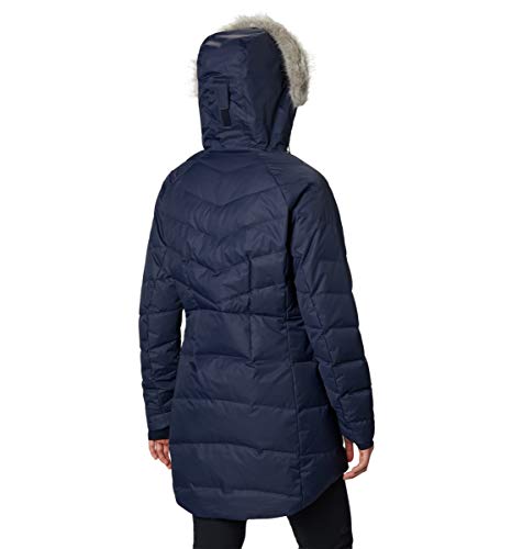 Columbia Women's Lay D Down Ii Mid Jacket2